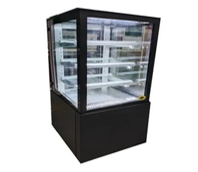 Premium kitchen space